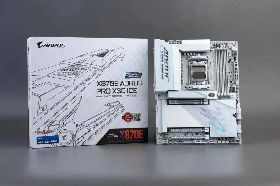 嘉X3D系列主板免费提升游戏性能开元ky棋牌高端主板“模范生”技(图15) 嘉X3D系列主板免费提升游戏性能开元ky棋牌高端主板“模范生”技(图15)